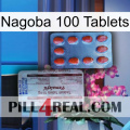 Nagoba 100 Tablets 36